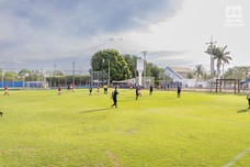 Final do Campeonato de Futebol Suíço dos Bancários 2025