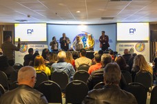 Encontro Nacional dos Funcionários do Itaú