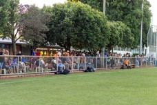 Finais das Copas dos Bancários e 55+