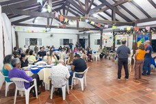 Lançamento da Campanha Nacional nas regiões de Aquidauana e Jardim