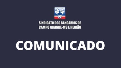 Clube fechado – Sindicato dos Bancários