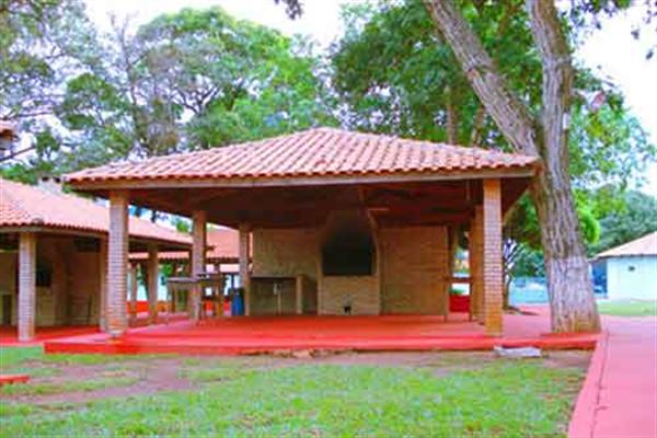 SindicarioNET - Clube de Campo