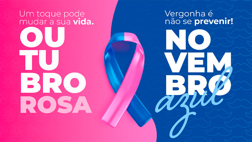 Sindicato promove roda de conversa sobre a prevenção do câncer de mama e de próstata