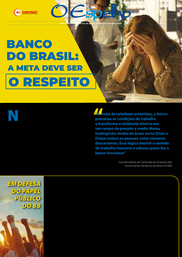 O Espelho - Outubro de 2025