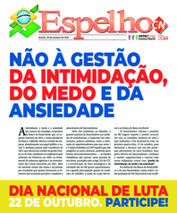 O Espelho Centro-Norte