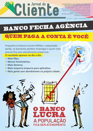 Jornal do Cliente - Julho 2026