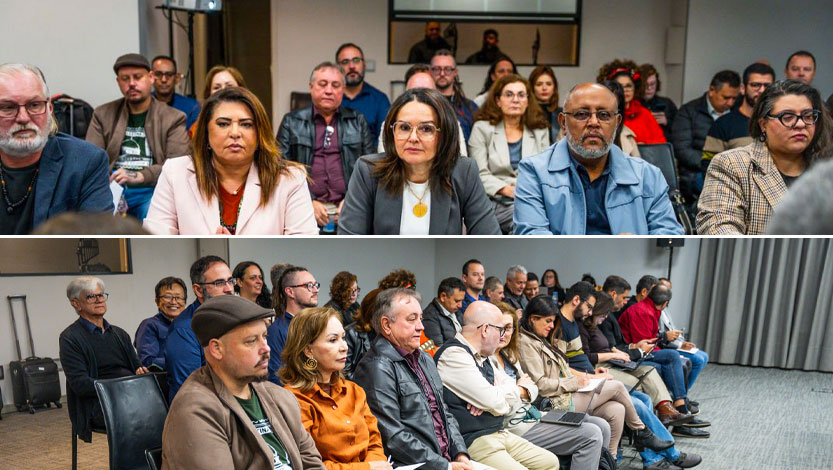 Na 3ª rodada de negociação, movimento sindical avança em mesa por Igualdade de Oportunidades