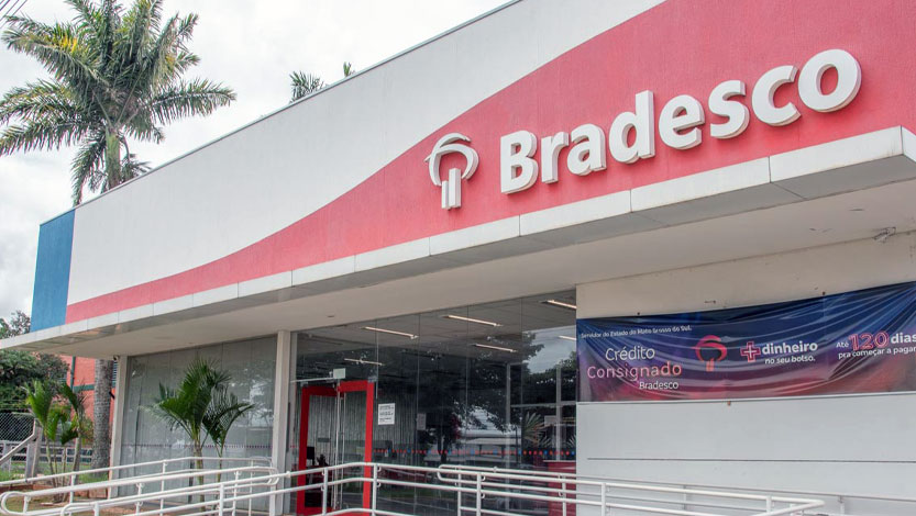 Justiça reconhece culpa do Bradesco em caso de doença ocupacional