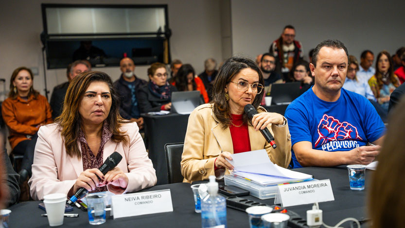 Banqueiros propõem reajuste de 62% da inflação, um dos piores de 2026